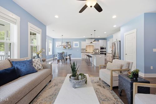 542 Beacon Ridge Blvd, Chapel Hill, NC, 27516-9821 | Card Image