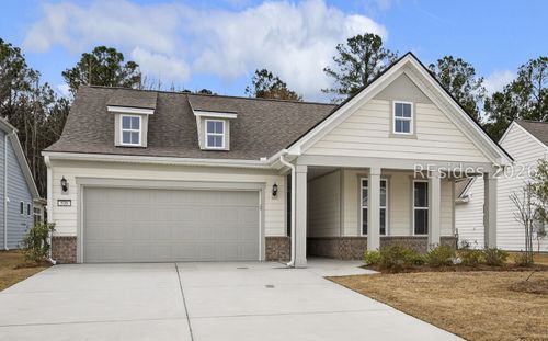 539 Sunfish Way, Bluffton, SC, 29909-4905 | Card Image