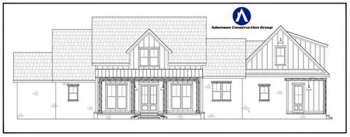 3820 Ridgeline Trail, AUBURN, AL, 36830 | Card Image