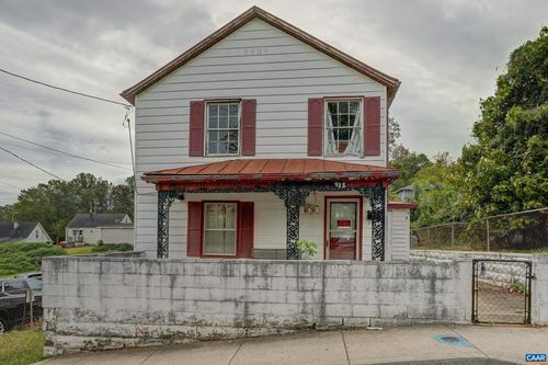 918 King St, Charlottesville, VA, 22903-3439 | Card Image