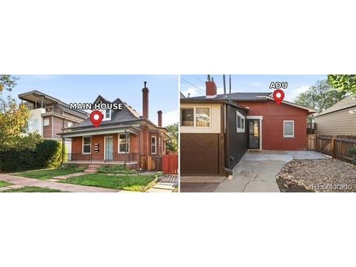 3526 Quivas St, Denver, CO, 80211-3052 | Card Image