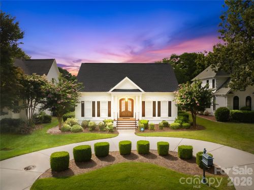 18607 John Connor Rd, Cornelius, NC, 28031-7674 | Card Image
