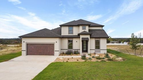 109 Falls Cir, Georgetown, TX, 78633-4957 | Card Image