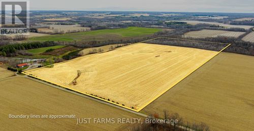 23849 Gibb Line, Wardsville, ON, N0L2N0 | Card Image