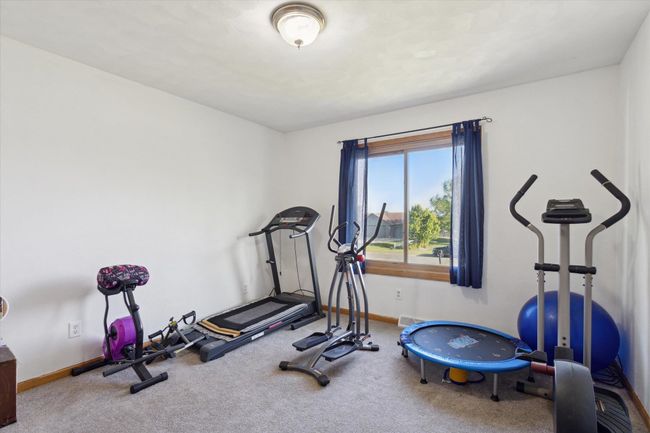 605 E Rime Street, House other with 3 bedrooms, 3 bathrooms and null parking in ORFORDVILLE WI | Image 33