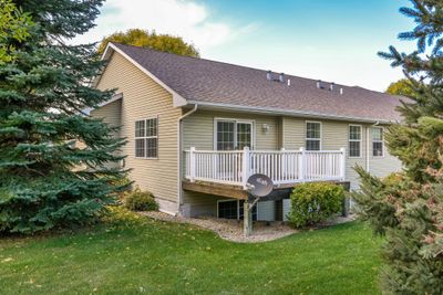 11518 Alpine Drive, Home with 3 bedrooms, 1 bathrooms and null parking in Monticello MN | Image 2