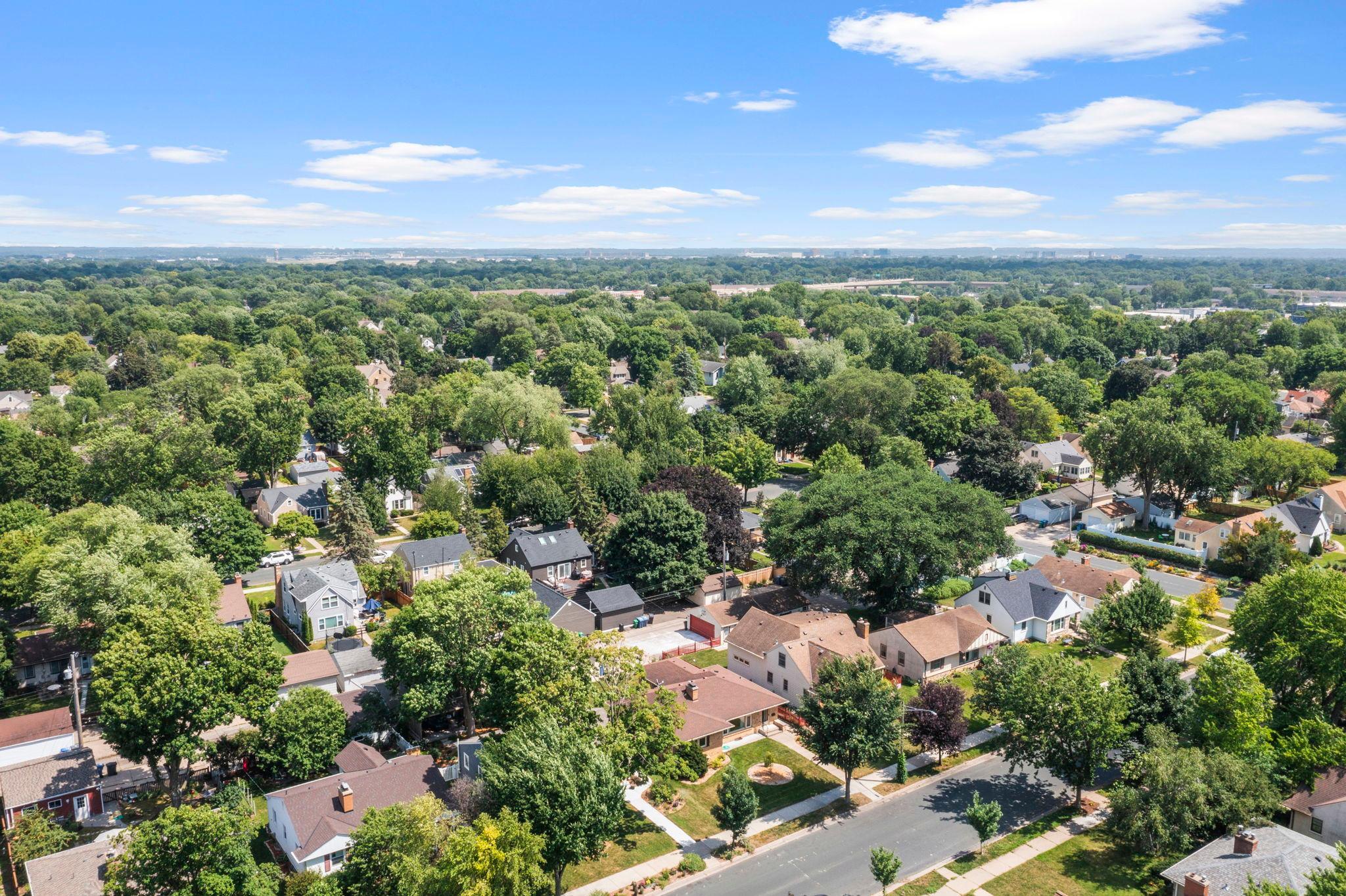 Residential in Minneapolis 2