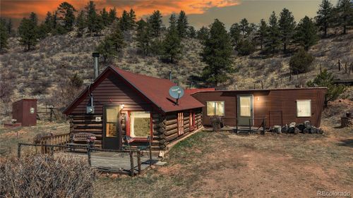 16420 W County Road 74e, Livermore, CO, 80536-9613 | Card Image