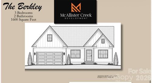 245 Autumn Blaze Rd, China Grove, NC, 28023-0079 | Card Image