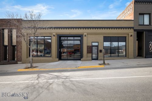 207 S Montana St, Butte, MT, 59701-1678 | Card Image