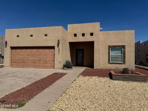 14677 Christian Castle, El Paso, TX, 79938-1020 | Card Image