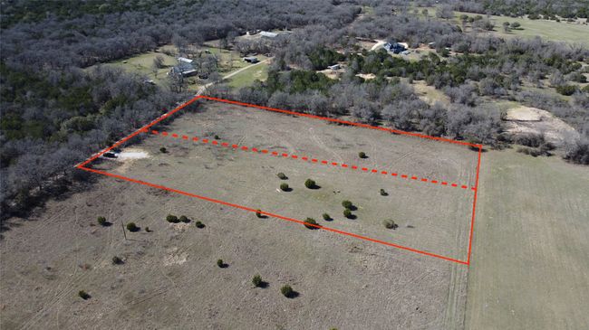 214 Private Road 2950, Home with 0 bedrooms, 0 bathrooms and null parking in Kopperl TX | Image 9