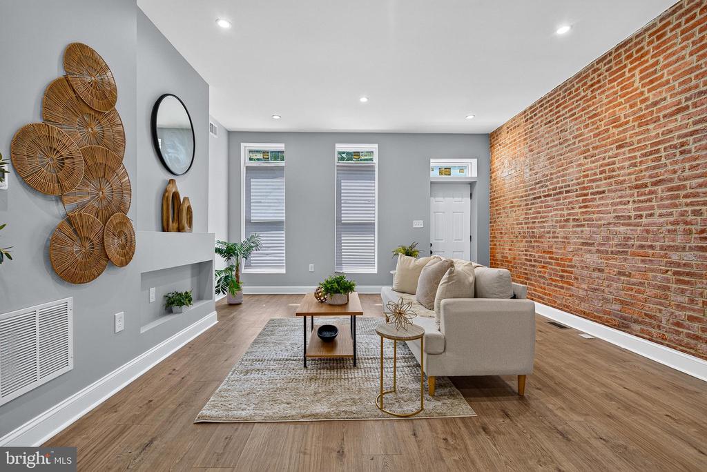 Residential in BALTIMORE 5