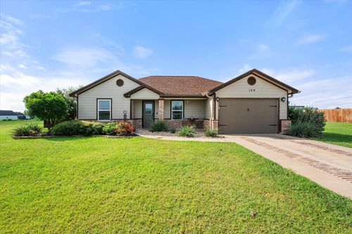 124 Cloud Shadow Dr, Whitney, TX, 76692-7639 | Card Image