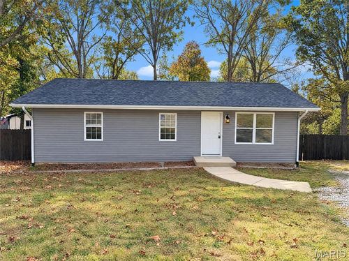 2846 Plato Pl, De Soto, MO, 63020-4621 | Card Image