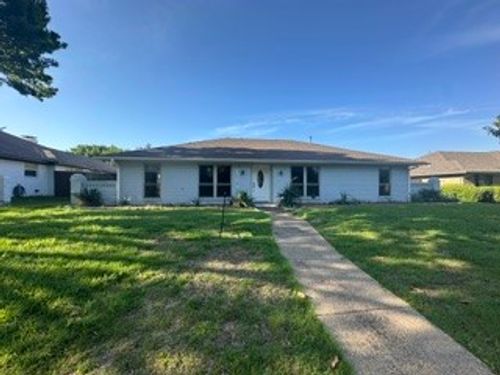 3624 Big Horn Trl, Plano, TX, 75075-1504 | Card Image