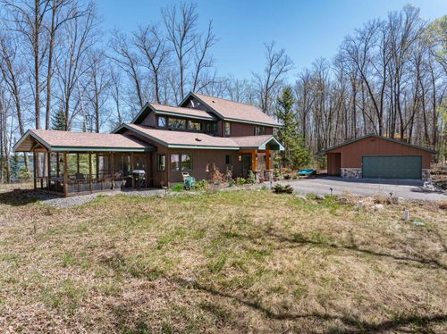 38796 Sissebakwet Shores Rd, Cohasset, MN, 55721-8965 | Card Image