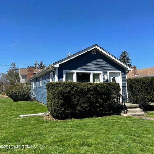 1407 Edgemere Rd, WALL TOWNSHIP, NJ, 07719-4015 | Card Image