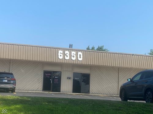 ste-p-6350 Westhaven Dr, Indianapolis, IN, 46254-2749 | Card Image