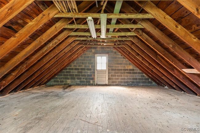 3603 Hargrove Ave, House other with 4 bedrooms, 2 bathrooms and null parking in Richmond VA | Image 25
