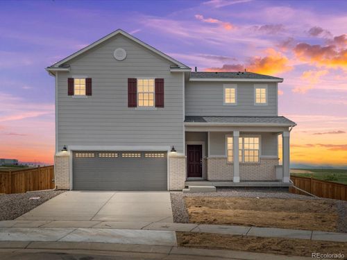 8819 Sedalia St, Commerce City, CO, 80022-9186 | Card Image
