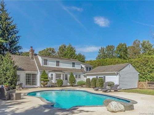 463 Haverstraw Rd, Suffern, NY, 10901-3135 | Card Image