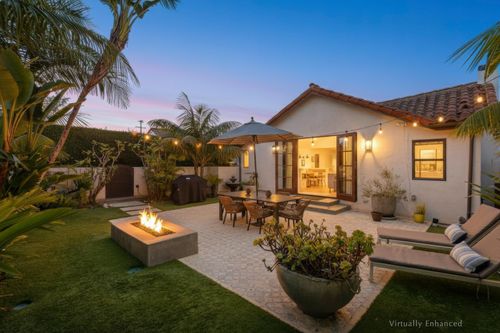 1109 Las Olas Ave, SANTA BARBARA, CA, 93109-2114 | Card Image