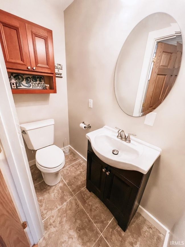 11572 E South St, House other with 4 bedrooms, 3 bathrooms and null parking in Walkerton IN | Image 23