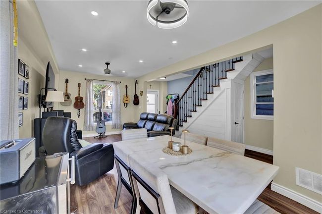 6 Frederick Ave, House other with 3 bedrooms, 2 bathrooms and 2 parking in Hamilton ON | Image 18