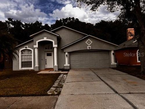 1616 Firewheel Dr, WESLEY CHAPEL, FL, 33543-6561 | Card Image