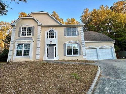 355 Bordeaux Ct Sw, Atlanta, GA, 30331-8432 | Card Image