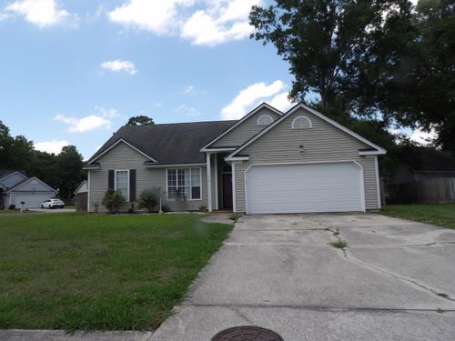 116 Turnbury Rd, Goose Creek, SC, 29445-4040 | Card Image