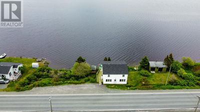 154 Main St, House other with 3 bedrooms, 1 bathrooms and null parking in Blaketown NL | Image 1