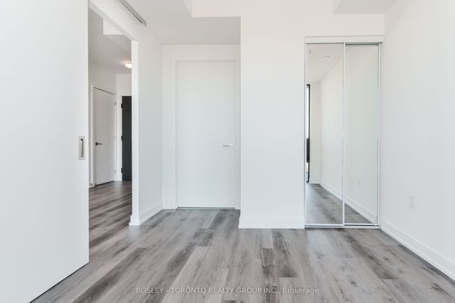 808 - 28 Eastern Ave, Condo with 1 bedrooms, 1 bathrooms and null parking in Toronto ON | Image 21