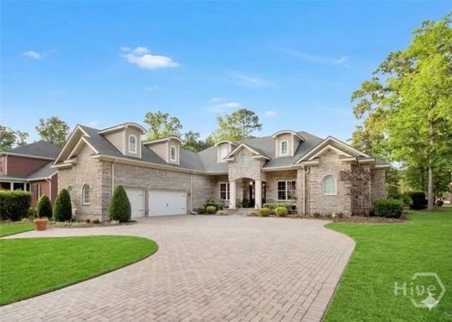 116 Cedar Point Drive, Savannah, GA,  | Card Image