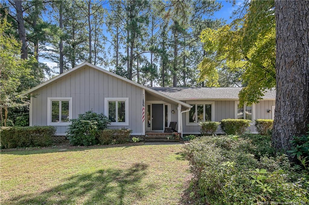 Hibernia Dr, Fayetteville, NC 28314