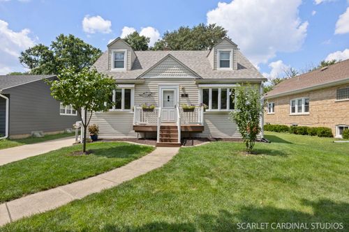 626 S Harvard Ave, Villa Park, IL, 60181-2809 | Card Image