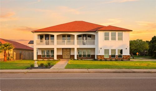 3001 Ocean Dr, Corpus Christi, TX, 78404-1613 | Card Image