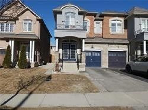 lower-32 Wasaga Rd, Brampton, ON, L6X3B1 | Card Image