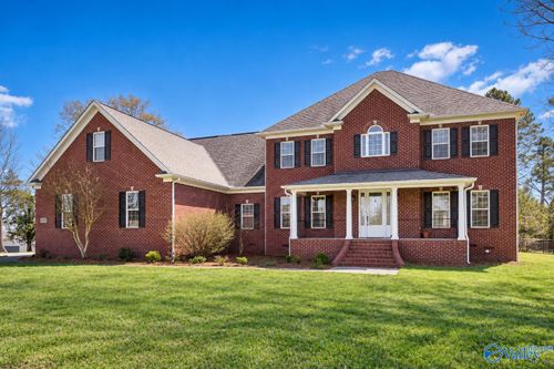 1485 Thompson Falls Rd, Guntersville, AL, 35976-6418 | Card Image