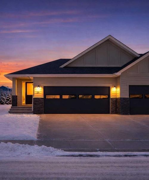 26 St. Andrews Close, Lyalta, AB, T0J1Y1 | Card Image