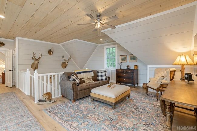 74 Wildberry Ln, House other with 4 bedrooms, 4 bathrooms and null parking in Cullowhee NC | Image 58
