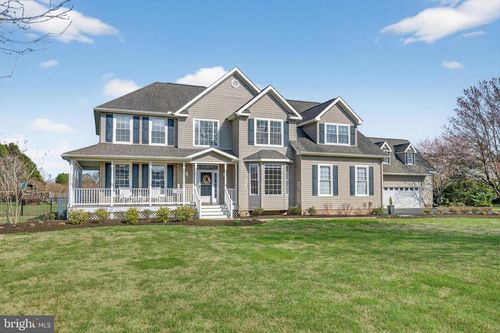 11908 Peyton Ct, Bishopville, MD, 21813-1402 | Card Image