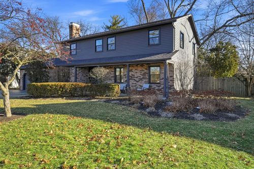 3708 Romnay Rd, Columbus, OH, 43220-4878 | Card Image