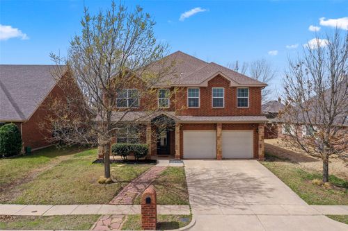 4918 Liberty Hill Trl, Sherman, TX, 75092-3936 | Card Image