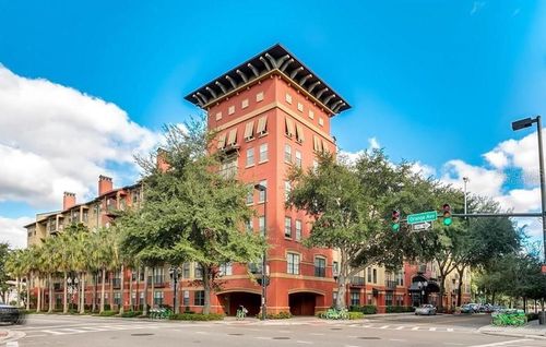445-911 N Orange Ave, ORLANDO, FL, 32801-1071 | Card Image