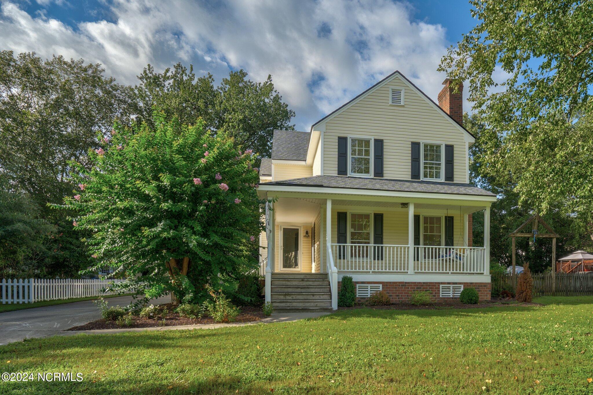 Carybrook Ct, Rocky Mount, NC 27803