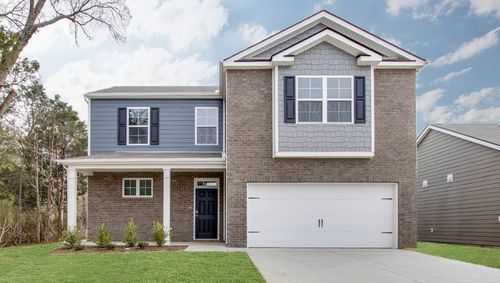 1718 Teal Lane, Lebanon, TN, 37090 | Card Image