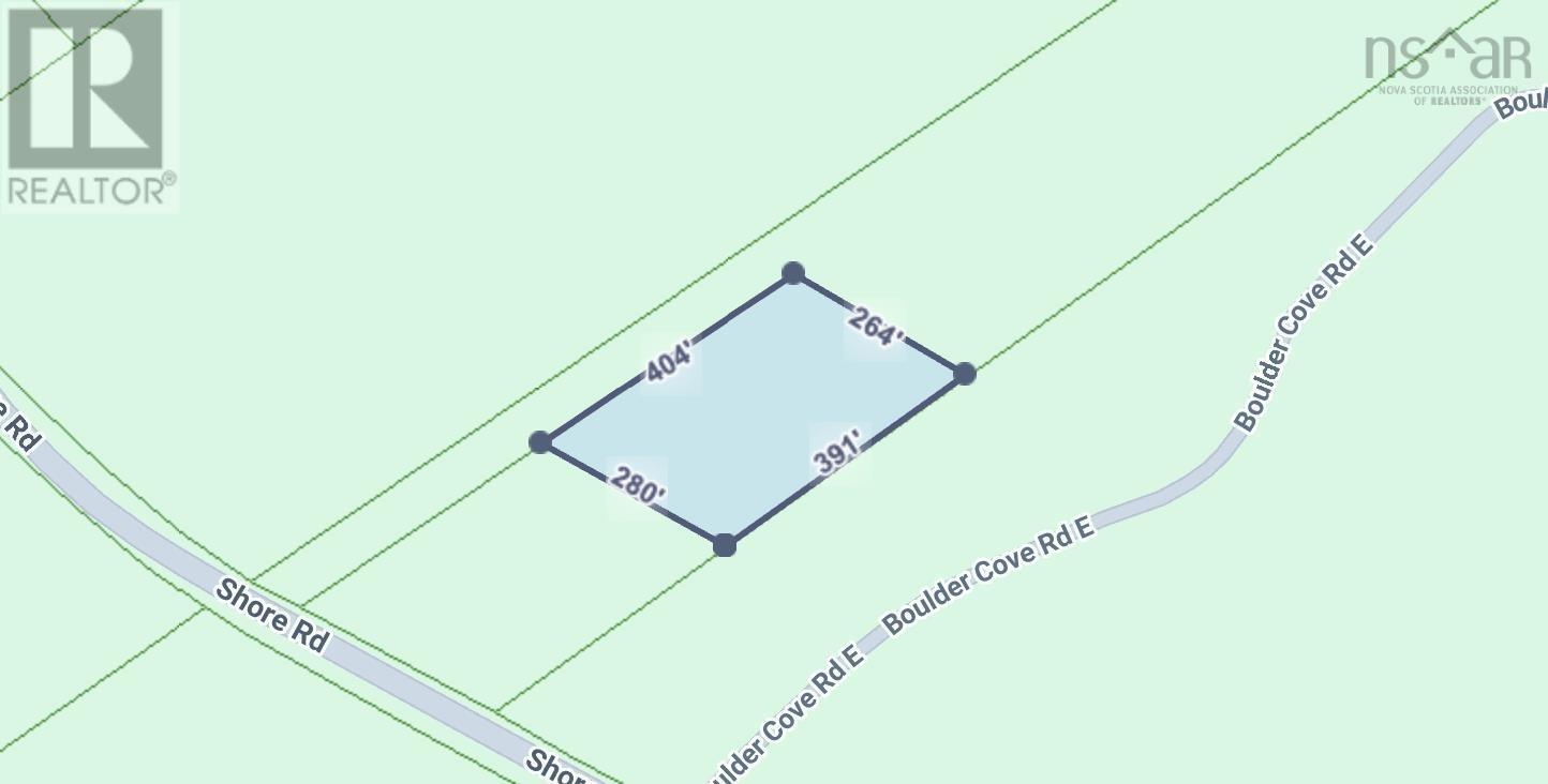 Land in Shelburne 2