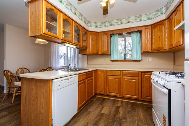 642 Turrill Ave, House other with 4 bedrooms, 2 bathrooms and null parking in Lapeer MI | Image 12